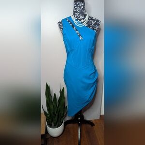 Lavish Alice Dress Size 8